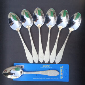 DESERT SPOON SUPER LEZER BLOCK 06 PCS