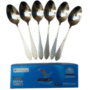 DESERT SPOON SUPER LEEF 1 DZN BOX