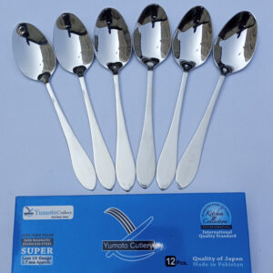 DESERT SPOON PLANE FISH BOX 1 DZ