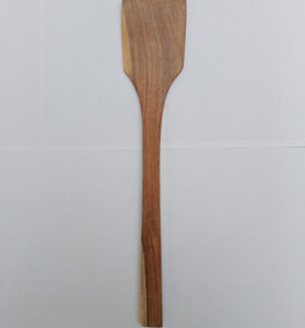PALTA 14" SHEESHAM WOOD